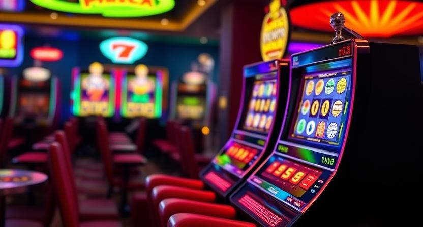 Seamless mobile experience for diverse slot games