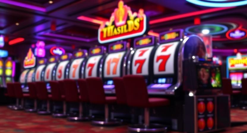 Exclusive rewards and promotions for BG333 slots